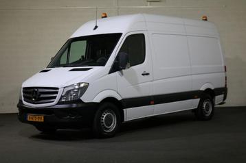 Mercedes-Benz Sprinter 314 CDI L2 H2 Automaat Inrichting beschikbaar voor biedingen