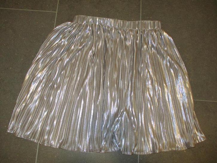 Mooi rokje, maat 146-152, h&m, perfecte staat, Kinderen en Baby's, Kinderkleding | Maat 146, Zo goed als nieuw, Meisje, Jurk of Rok