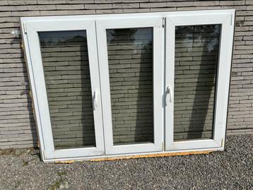 Pvc ramen  beschikbaar voor biedingen