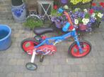 Jongensfiets 12 inch, Fietsen en Brommers, Fietsen | Kinderfietsjes, Ophalen, Zo goed als nieuw