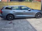 volvo V60 2019 D3 91.120km, Auto's, Volvo, 4 cilinders, Parkeersensor, Leder, V60