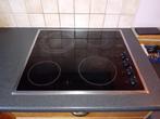keramisch kookvuur Bosch inbouw, Elektronische apparatuur, Kookplaten, Ophalen, Gebruikt, Keramisch, 4 kookzones