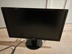 BenQ GL2460T / 24" / FHD / HDMI, Computers en Software, Ophalen, Zo goed als nieuw, HD, HDMI