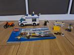 Lego city 7286, Kinderen en Baby's, Speelgoed | Duplo en Lego, Ophalen, Gebruikt, Complete set, Lego