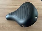 Selle de vélo Décathlon Cruiser Extra Soft, Fietsen en Brommers, Fietsonderdelen, Ophalen, Algemeen, Zo goed als nieuw, Zadel