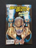 Comic - DC - Booster Gold 11, Eén comic, Ophalen, Zo goed als nieuw, Amerika