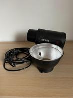 Jinbei led lamp EF II 60, Ophalen, Zo goed als nieuw