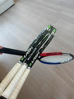 Tennisracket Technifibre 265g, Sport en Fitness, Tennis, Ophalen of Verzenden, Zo goed als nieuw