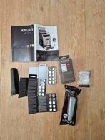 Reinigingsaccessoires KRUPS (EA891 evidence plus), Ophalen, Nieuw