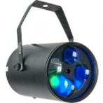 IBIZA GOBO-RGBW12W Lichteffect met 4 Verschillende gobo,s, Muziek en Instrumenten, Licht en Laser, Ophalen of Verzenden, Nieuw