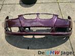 Voorbumper BMW 3-serie Coupé E92 Cabrio E93 51110034470, Auto-onderdelen, Gebruikt, Voor, Ophalen of Verzenden, Bumper