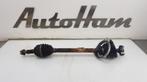 AANDRIJFAS LINKS VOOR Renault Twingo II (CN), Gebruikt, Renault