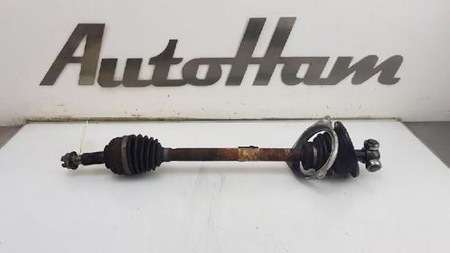 AANDRIJFAS LINKS VOOR Renault Twingo II (CN), Auto-onderdelen, Remmen en Aandrijving, Renault, Gebruikt