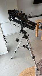 Telescoop Omegon 150/750 EQ-3, TV, Hi-fi & Vidéo, Matériel d'optique | Télescopes, Enlèvement, Comme neuf