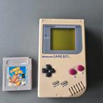 Nintendo Gameboy met spel Donkey Kong., Games en Spelcomputers, Spelcomputers | Nintendo Game Boy, Ophalen of Verzenden, Zo goed als nieuw