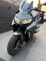 Bmw c400gt 2022 km2700 Koopje, Motoren, Motoren | BMW, Scooter, Handvatverwarming, Particulier, 12 t/m 35 kW