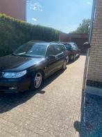 Saab 9-5 aero, Auto's, Particulier, Saab 9-5, Te koop, Benzine