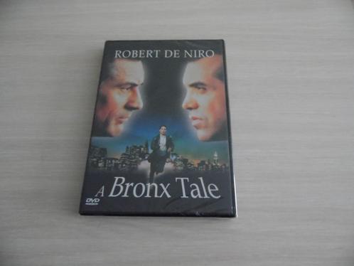A BRONX TALE    NEUF SOUS  BLISTER, CD & DVD, DVD | Thrillers & Policiers, Neuf, dans son emballage, Thriller d'action, À partir de 12 ans