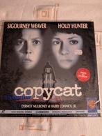 Laserdisc - „Copycat” - nieuw, origineel verzegeld., Ophalen of Verzenden, Nieuw, Film