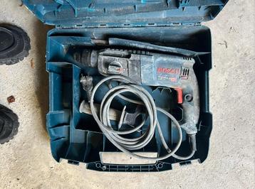 Marteau perforateur BOSCH GBH 2-26 beschikbaar voor biedingen
