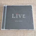 Live - Secret Samadhi cd, Ophalen of Verzenden, Zo goed als nieuw