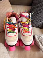 Rolschaatsen, Enlèvement, Utilisé