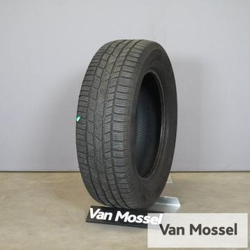 Continental ContiWinterContact TS 830 P 205/60/R16 beschikbaar voor biedingen