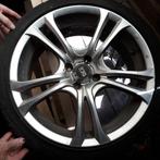 banden op velg, Ophalen, Banden en Velgen, 17 inch, All Season