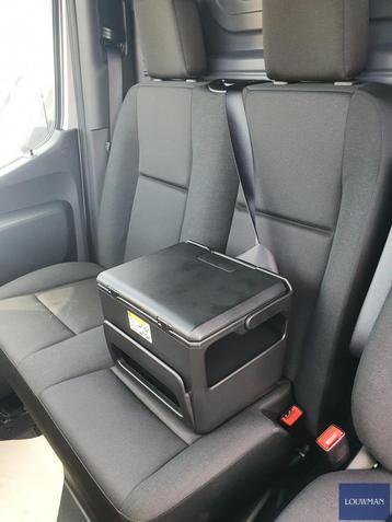 Multifunctionele opbergbox Mercedes Sprinter w907 beschikbaar voor biedingen