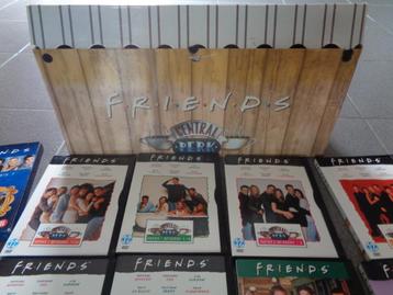 TV REEKS FRIENDS, Cd's en Dvd's, Dvd's | Tv en Series, Ophalen of Verzenden