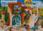 Playmobil Spaanse Villa (9420), Kinderen en Baby's, Speelgoed | Playmobil, Ophalen, Zo goed als nieuw