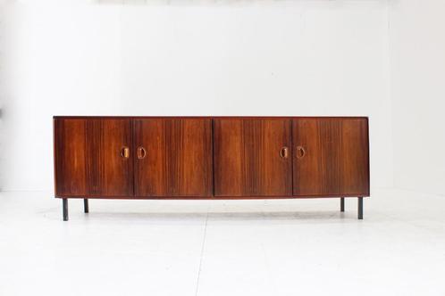 Vintage sideboard dressoir Fristho 1960s, Antiek en Kunst, Antiek | Meubels | Stoelen en Sofa's, Ophalen