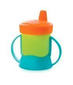 Zuig n drink, Maison & Meubles, Cuisine| Tupperware, Enlèvement ou Envoi, Neuf, Orange, Autres types