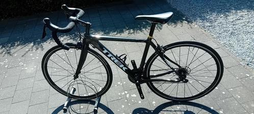 lichte carbon racefiets/koersfiets, Fietsen en Brommers, Fietsen | Jongens, Zo goed als nieuw, 26 inch of meer, Ophalen