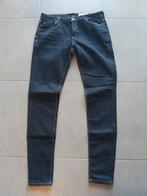 Mooie skinny jeans broek - Denim Esprit (W 32 - L 34) IEPER, Gedragen, Blauw, W30 - W32 (confectie 38/40), Esprit