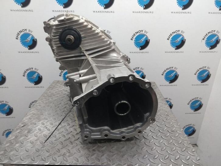 VOLKSWAGEN TOUAREG [TRANSFER_BOX_CASE] 2016, Auto-onderdelen, Overige Auto-onderdelen, Gebruikt, ARN erkend, Stiba lid, Erkend duurzaam