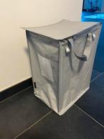 opbergzak, waszak, Doe-het-zelf en Bouw, Kratten en Dozen, Ophalen, Zo goed als nieuw