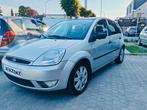 Ford fiesta benzine automaat, Automaat, Bedrijf, 5 deurs, Fiësta
