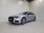 Audi A6 Avant 55 TFSI e Quattro Autom. - Topstaat! 1Ste Eig!, Auto's, 4 deurs, 0 min, Parkeersensor, 1984 cc
