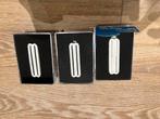 Seymour duncan hotrails set, Muziek en Instrumenten, Instrumenten | Onderdelen, Ophalen, Zo goed als nieuw, Elektrische gitaar