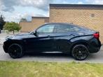 Bmw x6 M pack individual profermans, Automaat, Euro 6, Bedrijf, Diesel