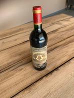 Chateau Angelus 1990, Ophalen of Verzenden, Zo goed als nieuw