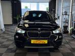 BMW X1 GEKEURD sDrive16d Bj 2019 AUTOMAAT Euro 6, Auto's, BMW, 4 cilinders, Leder, Bedrijf, 5 deurs