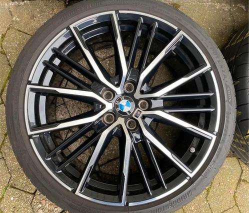 BMW 552M 19 inch F40 F44 serie 1 en serie 2 velgen, Auto-onderdelen, Banden en Velgen, Band(en), Ophalen
