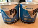 Aquaplan gootvernieuwer 5 L (2 x 2,5 L) - dakgoot vernieuwen, Ophalen of Verzenden, Nieuw