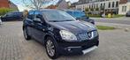 Nissan Qashqai 2.0 Benzine Automaat Bj 2010 139000km, Auto's, Automaat, Bedrijf, Qashqai, Te koop