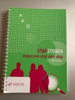 Stapstenen, Boeken, Ophalen of Verzenden, Zo goed als nieuw, Overige niveaus