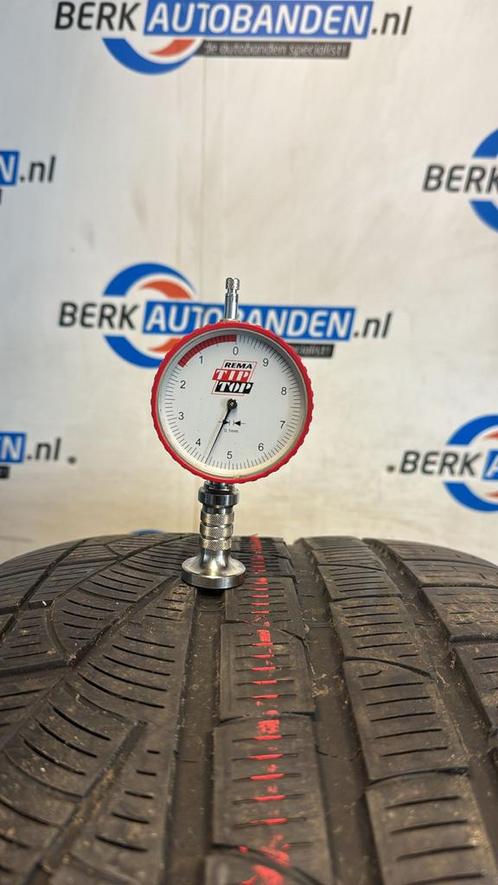 2x Pirelli Sottozero XL (RFT) 275/35 R20 102V 275/35/20 2753, Auto-onderdelen, Banden en Velgen, Band(en), Winterbanden, 20 inch