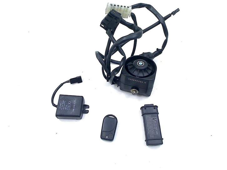 ALARMMODULE BMW R 1150 RT (R1150RT) (01-1970/-), Motoren, Onderdelen | BMW, Gebruikt