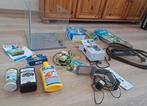 Aquarium pakket, Dieren en Toebehoren, Ophalen, Gebruikt, Overige typen